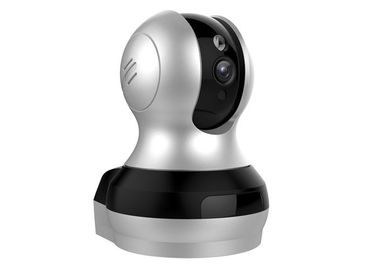 caméra d'intérieur de dôme de surveillance de WiFi de caméra de sécurité d'IP de bébé de Smart Home sans fil de 1080P 2MP pour le moniteur de bonne d'enfants d'animal familier de bébé