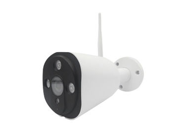 Caméra de sécurité à piles de HD avec la vision nocturne extérieure avec la carte de Sim