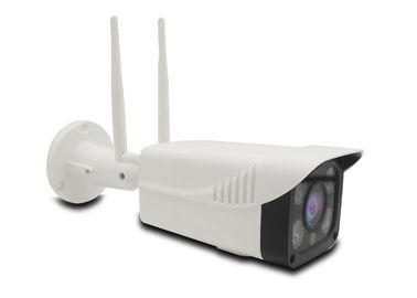 La caméra imperméable extérieure IP66 de la télévision en circuit fermé IP66 imperméabilisent la distance 30m d'IR