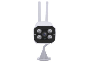 Caméra de sécurité imperméable extérieure PTZ Smart de cheminement automatique AI d'IP Wifi Starlight IR