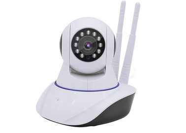 Caméra sans fil d'IP de sécurité d'intérieur, caméra sans fil d'animal familier de surveillance de WiFi de caméra de sécurité d'IP 1080P avec le stockage de nuage