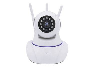 caméras de sécurité sans fil de maison de 1080P 2.4GHz Wifi pour la surveillance saine visuelle à distance de bébé