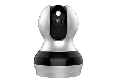 caméra de sécurité infrarouge de vision nocturne de réseau de 4MP 1080P, caméra sans fil d'IR