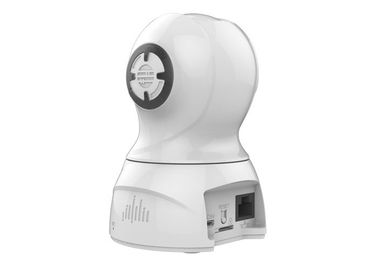 Détection saine de cheminement de visage de Smart de mini de surveillance de télévision en circuit fermé de degré de sécurité caméra infrarouge d'IP