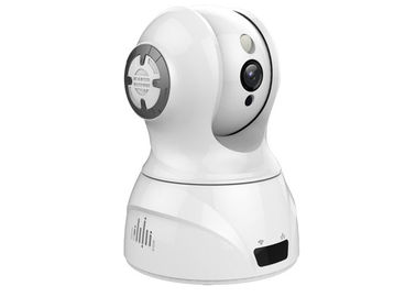 Détection saine de cheminement de visage de Smart de mini de surveillance de télévision en circuit fermé de degré de sécurité caméra infrarouge d'IP