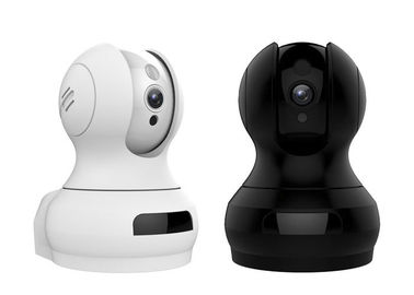 Contrôle intelligent infrarouge sans fil visuel intelligent de voix d'Alexa de capteurs de la caméra de sécurité 1080P rf