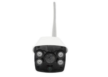 Distance infrarouge de vidéo surveillance visuelle de Wifi de photo longue pour le parc communautaire