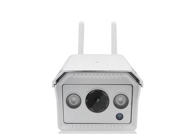 Caméra extérieure infrarouge imperméable, radio infrarouge de vidéo surveillance