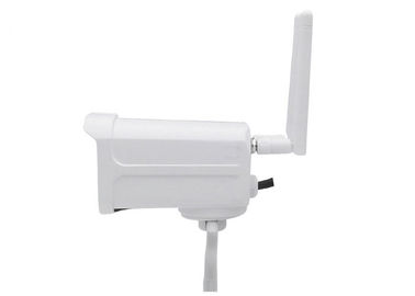 Caméra de sécurité infrarouge sans fil de COUPE IR de lumière d'étoile de Wifi pour la Communauté/école/parc