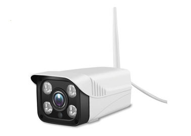 Connexion stable sans fil 128GB de WIFI de système infrarouge visuel de caméra de sécurité de photographie