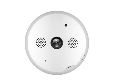 Caméra d'espion d'ampoule de vision nocturne, détection de mouvement de système de caméra de sécurité d'IP
