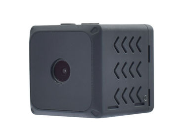 Mini dispositifs d'enregistrement d'espion de WiFi, enregistreur audio caché d'espion pour le bureau d'animal familier de bonne d'enfants