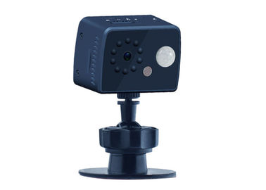 caméra cachée sans fil d'espion de détection de mouvement de petite taille de wifi avec la vidéo et la photo