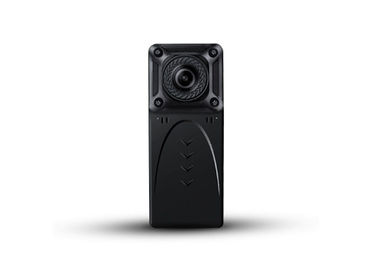 Caméra d'espion de Wifi activée par mouvement d'enregistreur vocal, petite radio cachée de caméra