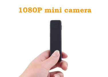 Petit caméscope sans fil invisible d'extérieur des caméras 1920*1080P HD d'ESPION d'IP