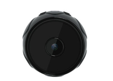 Vidéo à distance de photographie de Wifi cachée par miniature superbe de maison d'APPLI sans fil de caméras de sécurité