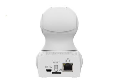 Détection de mouvement infrarouge de degré de sécurité de caméra de sécurité d'intérieur sans fil faite sur commande de Wifi