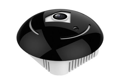 Capteur de la caméra CMOS de 3MP Indoor Smart Wifi avec la vision nocturne de 10m IR