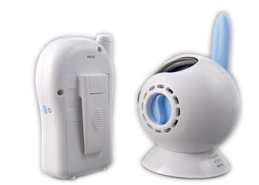 batterie rechargeable de bébé de 2.4g Digital de l'électronique audio de moniteur pour une surveillance plus ancienne d'animal familier de bébé