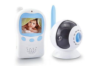 batterie rechargeable de bébé de 2.4g Digital de l'électronique audio de moniteur pour une surveillance plus ancienne d'animal familier de bébé