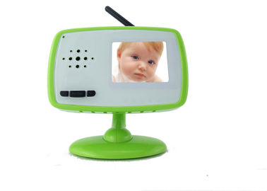 Mouvement audio sans fil de mouvement du moniteur HD de bébé de caméra d'IP de WiFi dépistant le détecteur