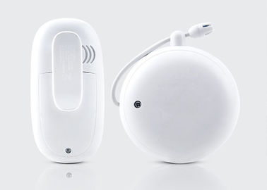téléphone de babi de moniteur de bébé de long terme de plate-forme de 2.4Ghz Digital avec le haut-parleur audio bi-directionnel de communication de caméra