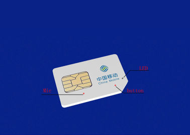 Dispositifs USB 2,0 d'enregistrement d'espion de carte de Sim petits