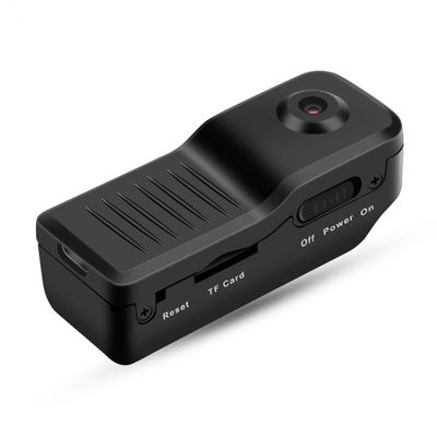 Caméras sans fil de l'ESPION 720Px480P cachées par charge d'USB