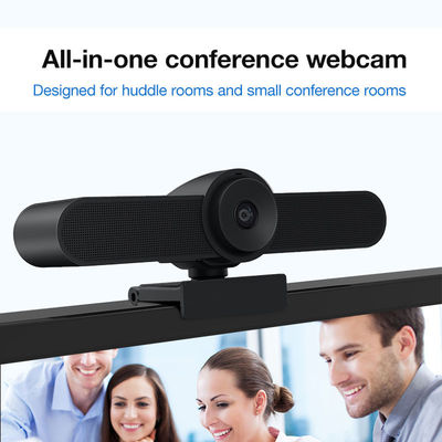 Webcam sans fil omnidirectionnel de conférence de caméra de réunion de bourdonnement