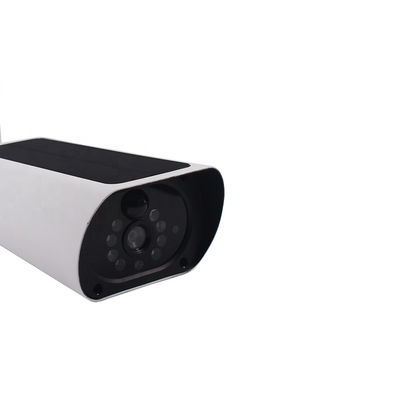 Caméra sans fil solaire imperméable de télévision en circuit fermé de la caméra 4G 1080P Ptz de PIR IR