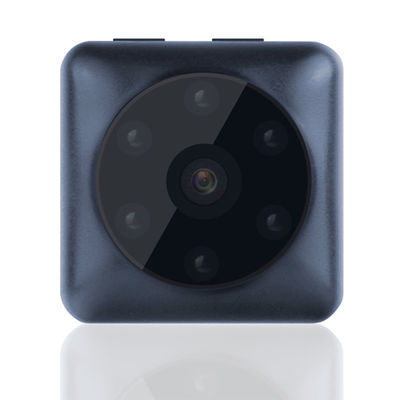 Vision nocturne de caméras sans fil d'ESPION de HD 720P 32GB pour la surveillance à la maison