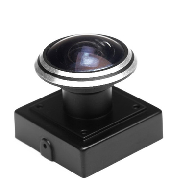 HD 1080p 170 degrés 1.38mm fisheye Mini caméra de sécurité cctv usb pour toutes sortes de machines