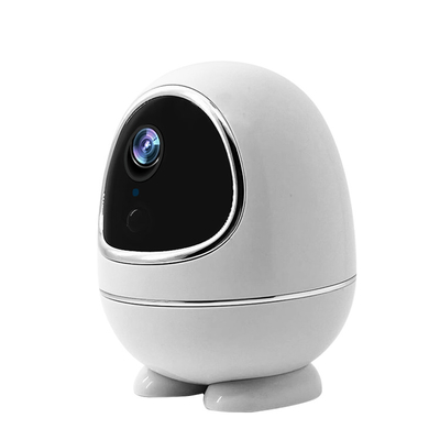 Mini caméra sans fil de vente à la maison intelligente de batterie de wifi de caméra du wifi PIR de télévision en circuit fermé de la sécurité 1080p meilleure